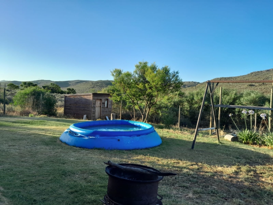 2 Bedroom Property for Sale in Barrydale Western Cape